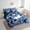 Blue, variant on Erosebridal Kawaii Duck Bedding Queen Size, Farmhouse Animal Bed Set, Brown Reversible Bedding Sets Queen Size, Lightweight Room Decorative, 7-Piece