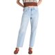 thumbnail image 1 of Jeans Levi's 501 Mujer Ajuste Suelto Estilo 90s Azul Talle 30, 1 of 6