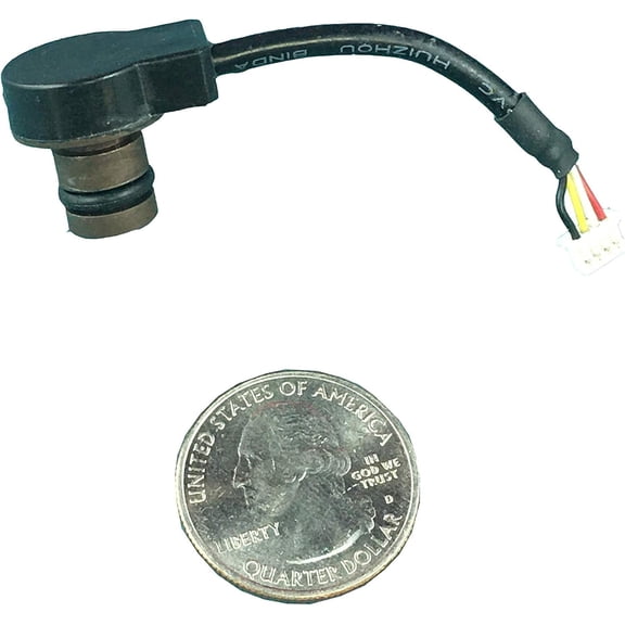 PPT7X-125GI-OM Small High-Level Output Digital Pressure Transducer 12 Month Warranty