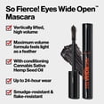 thumbnail image 3 of Máscara Revlon So Fierce! Eyes Wide Open 103, negro y marrón, 7 ml, 3 of 5