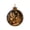 Peace Dove Church, variant on Glowing Christmas Story Ornament, Light‑Up Mini Holiday Scene, 3.1in Peace Dove Church Hanging Ball, Acrylic Christmas Tree Decoration, Festive Keepsake Ornament for Mantel, Window and Home Decor
