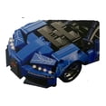 thumbnail image 3 of Carro Deportivo Construción Armable Motor Función Funcional esquí esquí Gafas de esquí, 3 of 5