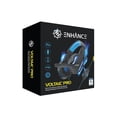 thumbnail image 7 of Enhance Voltaic Pro Gaming Headset - Stereo - USB - Wired - 32 Ohm - 20 Hz - 20 kHz - Over-the-ear - Binaural - Circumaural - 7 ft Cable - Omni-directional Microphone - Black, Blue, 7 of 7