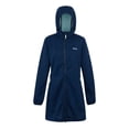 thumbnail image 1 of Regatta Veste Longue en Molleton pour Femmes Bloomfield Marl, 1 of 5