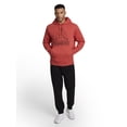 thumbnail image 6 of Reebok Men's and Big Men's Game Day Fleece Hoodie, Sizes XS-5XL, 6 of 6