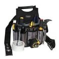 thumbnail image 2 of Bucket Boss Sparky Utility Pouch with Stand-Up Bottom, in Grey, 55300, 2 of 6