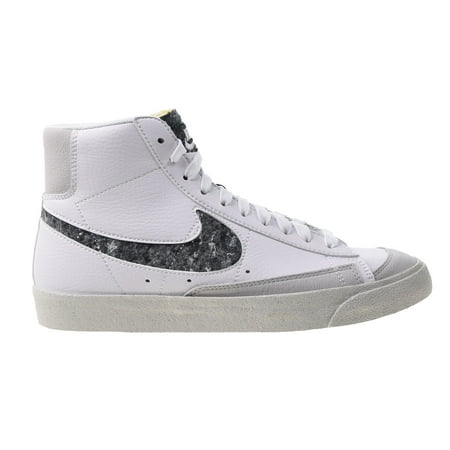 Nike Blazer Mid '77 Men's Shoes White-Smoke Grey cw6726-100
