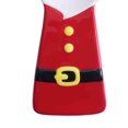 thumbnail image 3 of Holiday Time Santa Spoon Rest, 3 of 5