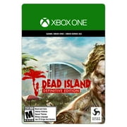 Dead Island Definitive Edition - Xbox One, Xbox Series X|S [Digital]