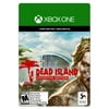 Dead Island Definitive Edition - Xbox One, Xbox Series X|S [Digital]