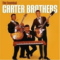 thumbnail image 3 of The Carter Brothers - The Essential Carter Brothers - 030206146721 - CD, 3 of 4