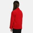 thumbnail image 3 of Regatta Boys/Girls Brigade II Micro Fleece Jacket, 3 of 5