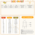 thumbnail image 3 of XIYNBAOK Baby Cotton Sweatshirt 2 Piece Outfit First Birthday Pullover Top Joggers Pants Set Casual Embroidery Shirt Trousers Jogging Suit Activewear Fashion Clothing Sets, 3 of 3