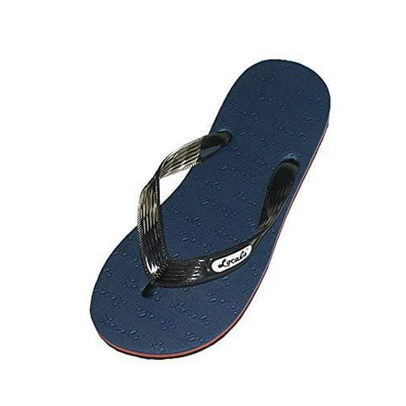 locals rubber slippers