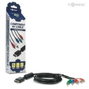 PS2 Component Video Audio Cable - Tomee