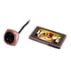 thumbnail image 5 of Visor De Puerta Digital, Cámara Antirrobo De Mirilla De Puerta 1080P 4,5 Pulgadas Para El Hogar, 5 of 7