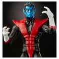 thumbnail image 3 of Hasbro Marvel Legends Series 6-inch Collectible Action Figure Nightcrawler Toy, 3 of 9