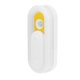 thumbnail image 3 of Bearachild Luz nocturna inteligente Luz de sensor inteligente de inducción del cuerpo humano Luz de sensor automático LED de carga USB con interruptor de Iluminación y accesorios Bearachild HA013035-00, 3 of 6