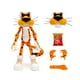 thumbnail image 1 of Figura de Acción Chester Cheetah Cheetos Jada Toys 6 pulgadas, 1 of 3