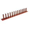 thumbnail image 1 of Tarter 14BGS 14 Bar Gate Stand, Red, 1 of 1