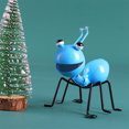 thumbnail image 4 of Hot Sale!Home Iron Art Ant Decoration Wall Hanging Home Decoration Crafts, 4 of 4
