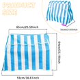 thumbnail image 3 of MesaSe Portable Ironing Machine Handheld Steam Iron Fast Heating Clothes Steamer Iron Mini Iron Steamer Wrinkle Remover for Clothes Home Travels  Black, 3 of 8
