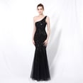 thumbnail image 3 of Vestido estilo hada fantasía fiesta vestido de noche sexy largo adelgazante vestido de novia, 3 of 6