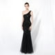 thumbnail image 3 of Vestido estilo hada fantasía fiesta vestido de noche sexy largo adelgazante vestido de novia, 3 of 6