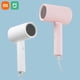 thumbnail image 2 of Secador de pelo XIAOMI MIJIA H101, soplador portátil profesional de aniones para el cuidado del cabello, 1600W, vientos fuertes, secado rápido, viaje, compacto y plegable, 2 of 5