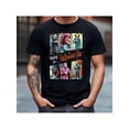 thumbnail image 1 of unisex 100% Cotton “Waiting for Halloween” T-Shirt – Cute & Creepy Graphic Tee – oversized Funny Gym Shirt for Halloween Lovers, 1 of 6