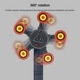 thumbnail image 4 of Electronic Target Toy, Automatic Reset Battery Powered Electric Moving Target  for Daily Entertainment, 4 of 7