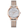 thumbnail image 2 of Reloj Para Dama Minifocus Original Casual Moderno 329l Oro Rosa Minifocus Casual, 2 of 6