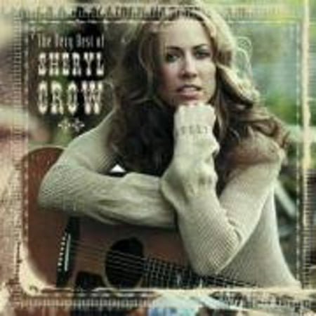 Very Best of (CD) (Sheryl Crow The Very Best Of Sheryl Crow)
