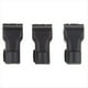 thumbnail image 4 of 100 Candados de Seguridad con Gancho y , Antirrobo, Color Negro., 4 of 6