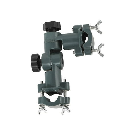 

Fishing Chair Umbrella Stand Bait Tray Holder Fishing Rod Holder Bracket