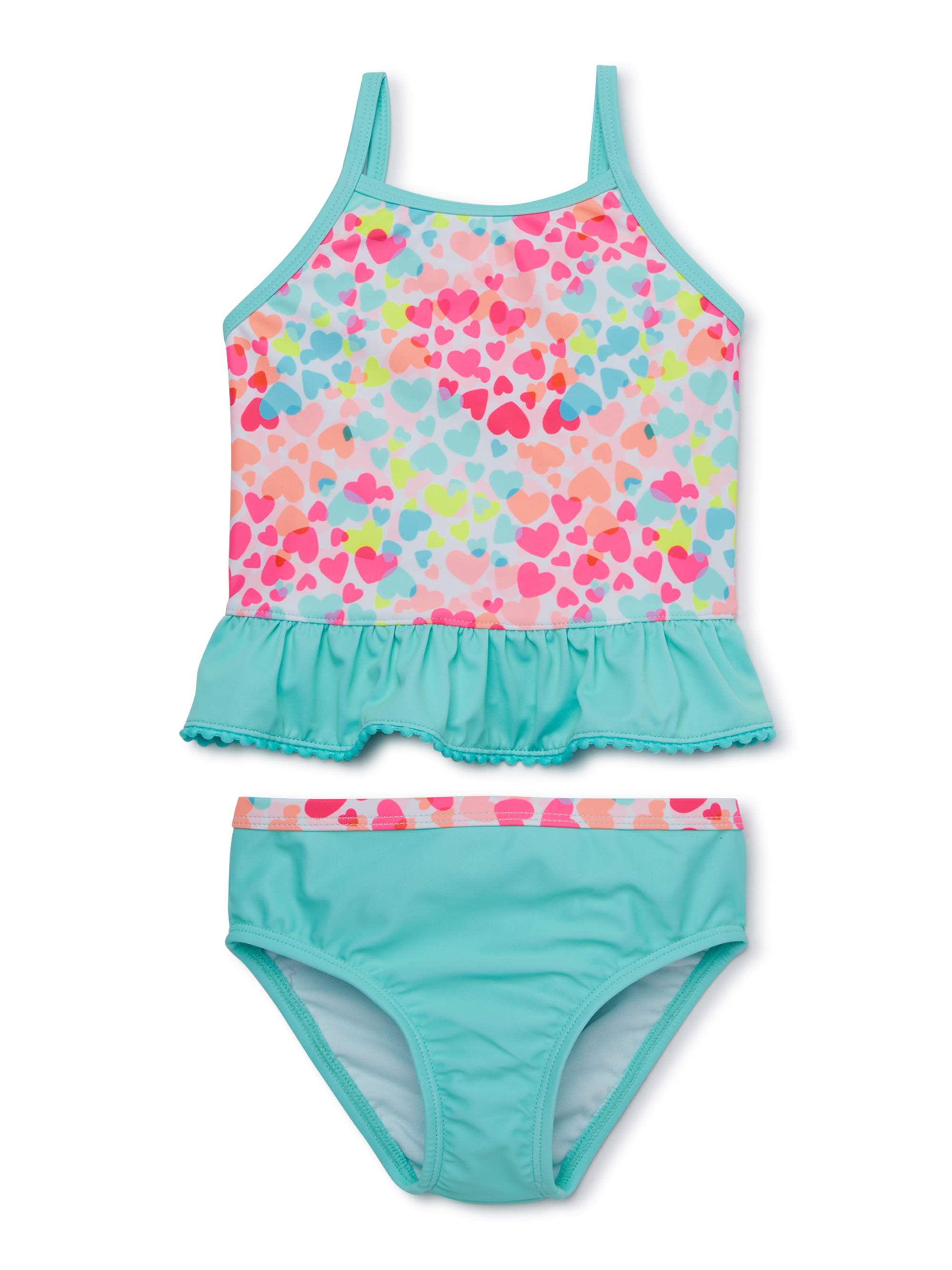 baby girl swimsuits walmart