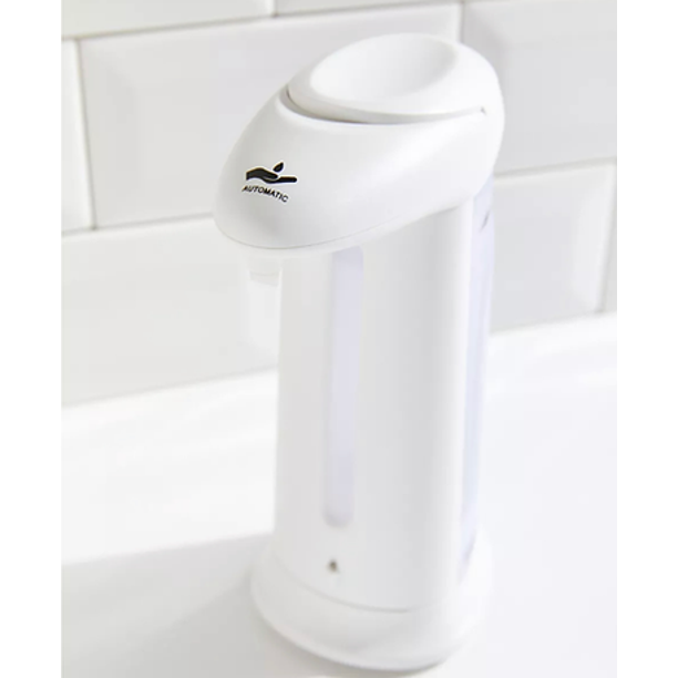 NoTouch Soap Dispenser Contactless Automatic Soap Dispenser Holds 11 fl. oz.