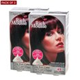 thumbnail image 1 of Pur-Est Mousse Riche en Mousse Coloration Capillaire, Auburn Foncé #45, 0,18 kg - Lot de 2, 1 of 3