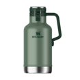 thumbnail image 1 of STANLEY Bouteille de Bière GROWLER Classique Thermos - Vert 1,9l, 1 of 1