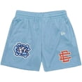 thumbnail image 4 of Pantalones cortos de gimnasio para hombre, Shorts básicos de baloncesto, malla transpirable, secado rápido, entrenamiento, informales, parte inferior de Bóxer, Verano, 4 of 5