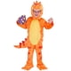 thumbnail image 1 of Disfraz de T-Rex Dinosaurio Spooktacular Creations, 1 of 3