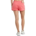 thumbnail image 2 of Champion Womens Performance Drawstring Shorts, 2 of 2