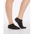thumbnail image 4 of Hanes Women's Cool Comfort No Show Socks, 6 Pack, 4 of 6