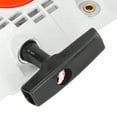 thumbnail image 3 of Ficarrico Recoil Pull Starter Chainsaw Rewind Starter 1135 080 2102 Replacement for Stihl MS341 MS361, 3 of 8