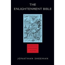 The Enlightenment Bible: Translation, Scholarship, Culture, (Paperback)