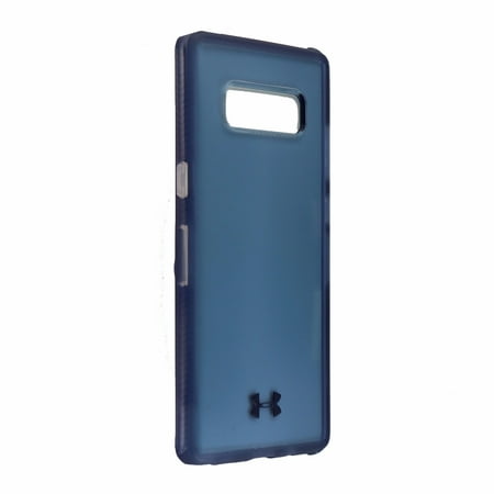 Under Armour Verge Series Case for Samsung Galaxy Note 8 - Blue Tint / Dark Blue