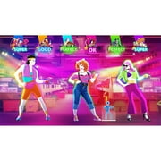 Just Dance 2024 Edition - PlayStation 5 [Code in Box]