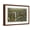 Brown Frame, variant on Art.com North Carolina State College, Raleigh Art Print, 18" x 12"
