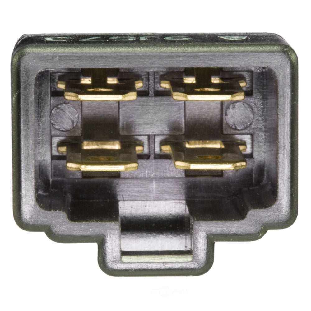 WVE 3A1207 HVAC Blower Motor Resistor