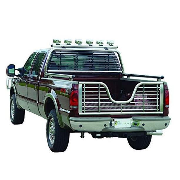 Go Industries 637 Headache Rack for Dodge RAM